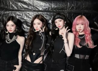 aespa xác nhận tổ chức concert tại Tokyo Dome vào năm sau aespa xác nhận tổ chức concert tại Tokyo Dome vào năm sau (Ảnh: Internet)