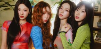 aespa biểu diễn tại chương trình Amazon Music Live của Mỹ aespa biểu diễn tại chương trình “Amazon Music Live” của Mỹ Ảnh: Internet)