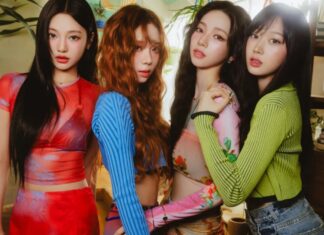 aespa biểu diễn tại chương trình Amazon Music Live của Mỹ aespa biểu diễn tại chương trình “Amazon Music Live” của Mỹ Ảnh: Internet)