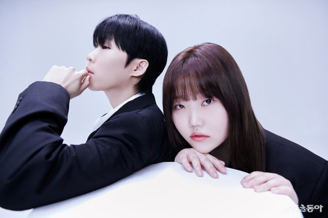 AKMU Lee Chan-hyuk và Lee Su-hyun rời YG Entertainment sau 12 năm (Ảnh: Internet)