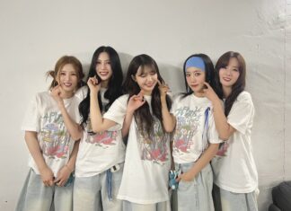 Apink phát hành album kỷ niệm 15 năm ra mắt với đầy đủ thành viên vào năm sau Apink phát hành album kỷ niệm 15 năm ra mắt với đầy đủ thành viên vào năm sau (Ảnh: Internet)