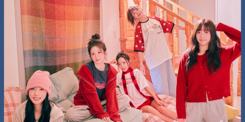 Apink đang gấp rút chuẩn bị cho sản phẩm âm nhạc kỷ niệm 15 năm ra mắt (Ảnh: Internet)