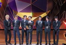 ENHYPEN giành 3 giải thưởng quan trong tại lễ trao giải MAMA 2025 (ngày 1) (Ảnh: Internet)