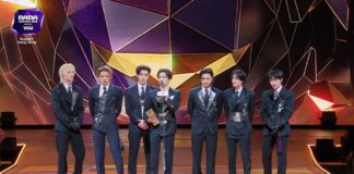 ENHYPEN giành 3 giải thưởng quan trong tại lễ trao giải MAMA 2025 (ngày 1) (Ảnh: Internet)