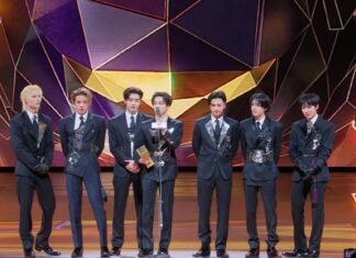ENHYPEN giành 3 giải thưởng quan trong tại lễ trao giải MAMA 2025 (ngày 1) (Ảnh: Internet)