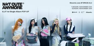 ILLIT phát hành single album đầu tay NOT CUTE ANYMORE ILLIT phát hành single album đầu tay NOT CUTE ANYMORE (Ảnh: Internet)