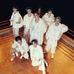 NCT Dream lập kỷ lục 10 triệu bản với mini album Beat It Up (Ảnh: Internet)