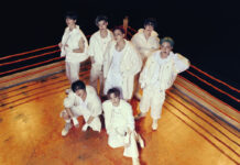 NCT Dream lập kỷ lục 10 triệu bản với mini album Beat It Up (Ảnh: Internet)