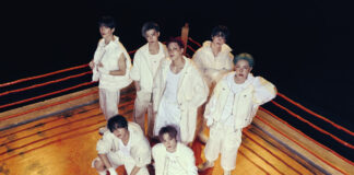 NCT Dream lập kỷ lục 10 triệu bản với mini album Beat It Up NCT Dream lập kỷ lục 10 triệu bản với mini album Beat It Up (Ảnh: Internet)