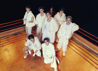 NCT Dream lập kỷ lục 10 triệu bản với mini album Beat It Up (Ảnh: Internet)