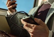 Có một số loại sạc dự phòng được mang theo nhưng không được sử dụng trên máy bay (Nguồn: Internet)