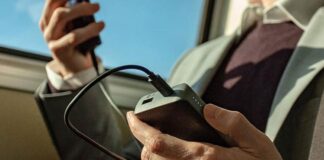 Có một số loại sạc dự phòng được mang theo nhưng không được sử dụng trên máy bay (Nguồn: Internet)