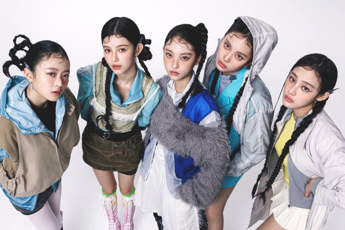 ADOR thông báo khởi kiện những bài đăng ác ý nhắm vào NewJeans