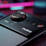 Nubia Z80 Ultra ra mắt toàn cầu với Snapdragon 8 Elite Gen 5, pin 7200 mAh và sạc nhanh 80W