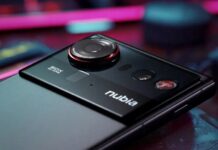 Nubia Z80 Ultra ra mắt toàn cầu với Snapdragon 8 Elite Gen 5, pin 7200 mAh và sạc nhanh 80W