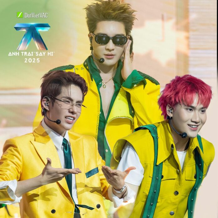 OgeNus - Rio - Dillan Hoàng Phan (Nguồn: internet)