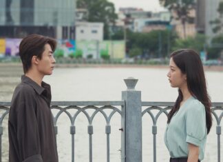 Bản remake “Chúng Ta Của Hiện Tại” do Koo Kyo-hwan, Moon Ga-young đóng chính chuẩn bị ra rạp chuẩn bị ra rạp (Ảnh: Internet)