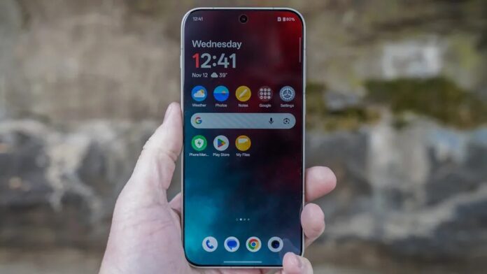 OnePlus 15 (Ảnh: Internet)