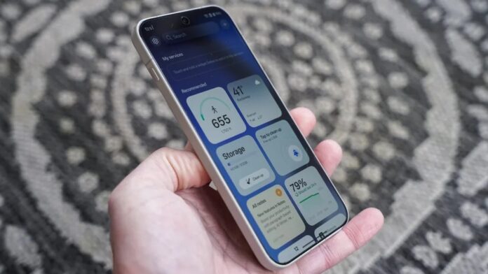 OnePlus 15 (Ảnh: Internet)