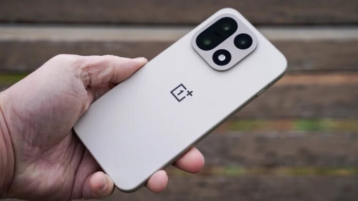 OnePlus 15 (Ảnh: Internet)