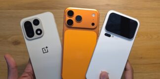 So sánh pin 3 flagship 2025: Ai trụ lâu hơn, OnePlus 15, iPhone hay Xiaomi? Homepage