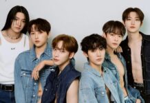 OnlyOneOf được đánh giá là một trong những nhóm tiên phong trong làn sóng “art pop” của K-pop, nổi bật với chuỗi dự án “undergrOund idOl” – nơi từng thành viên phát hành ca khúc solo phản chiếu câu chuyện, cảm xúc và góc nhìn riêng về thế giới thần tượng (Ảnh: Internet)