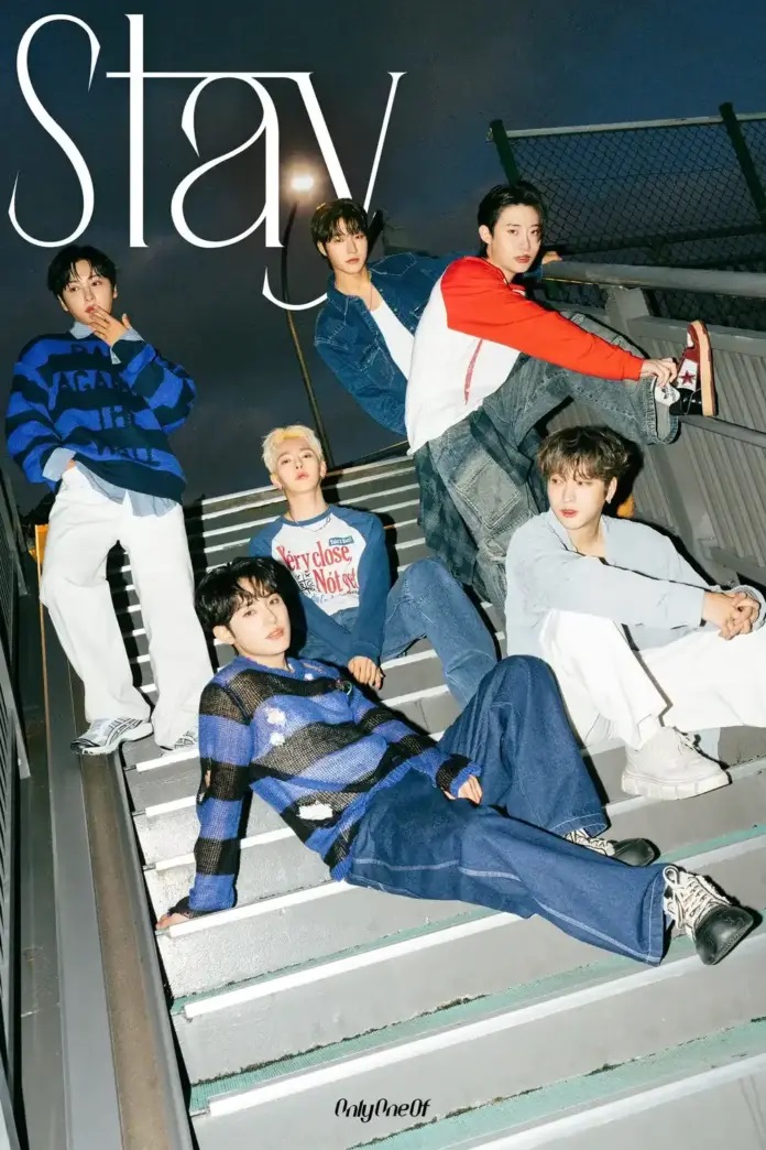 Các thành viên của OnlyOneOf gồm KB, Rie, Yoojung, Junji, Mill và Nine. Trước đó, nhóm từng gây tiếng vang với các ca khúc như “sage,” “libidO,” và “chrOme Arts.” Dù chia tay công ty quản lý, họ vẫn nhận được sự ủng hộ mạnh mẽ từ cộng đồng lyOn toàn cầu (Ảnh: Internet) Các thành viên của OnlyOneOf gồm KB, Rie, Yoojung, Junji, Mill và Nine. Trước đó, nhóm từng gây tiếng vang với các ca khúc như “sage,” “libidO,” và “chrOme Arts.” Dù chia tay công ty quản lý, họ vẫn nhận được sự ủng hộ mạnh mẽ từ cộng đồng lyOn toàn cầu (Ảnh: Internet)