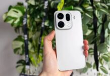 Tại sao điện thoại OPPO Find X9 Pro là lựa chọn hấp dẫn hơn Samsung và Google trong năm 2025? Điện thoại OPPO Find X9 Pro (Ảnh: Internet)