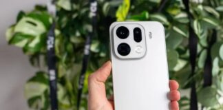 Điện thoại OPPO Find X9 Pro (Ảnh: Internet)