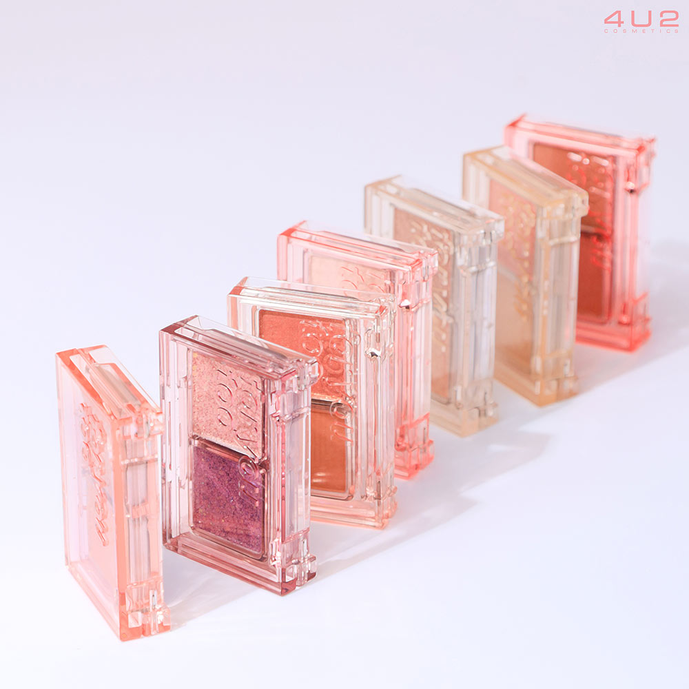 4U2 For You Too Eyeshadow