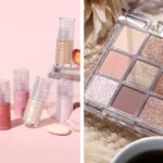 Gợi ý top 11 bảng phấn mắt nội địa Thái đang được yêu thích trên các sàn thương mại