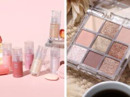 Gợi ý top 11 bảng phấn mắt nội địa Thái đang được yêu thích trên các sàn thương mại Homepage