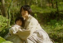 Sao nhí một thời Kim Hyang-gi trở lại với vai diễn thử thách trong movie Hallan (Ảnh: Internet)