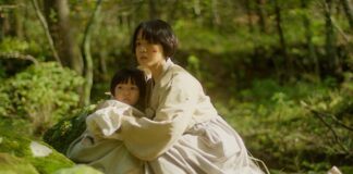 Sao nhí một thời Kim Hyang-gi trở lại với vai diễn thử thách trong movie Hallan (Ảnh: Internet)