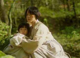 Sao nhí một thời Kim Hyang-gi trở lại với vai diễn thử thách trong movie Hallan Sao nhí một thời Kim Hyang-gi trở lại với vai diễn thử thách trong movie Hallan (Ảnh: Internet)