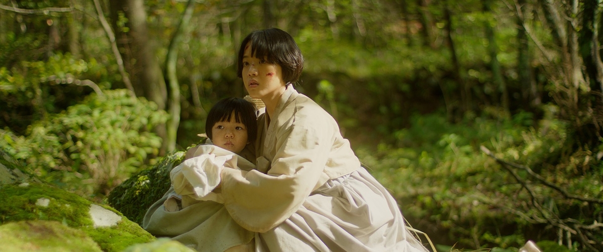 Kim Hyang-gi tìm hiểu về Jeju và tương tác tích cực với diễn viên nhí Min-chae (Ảnh: Internet)