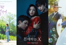 7 phim Hàn sẽ lên sóng vào tháng 11/2025: Đừng bỏ lỡ!