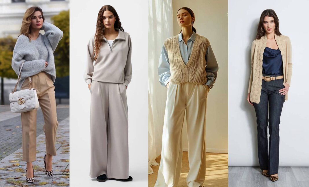 phối đồ phối đồ