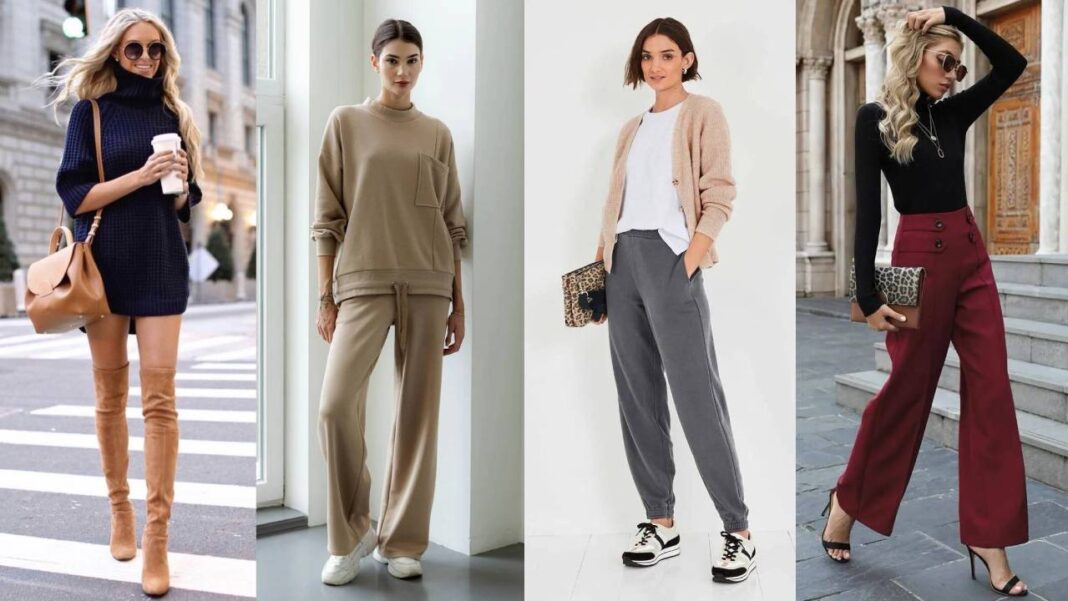 cách phối đồ mùa đông năng động cách phối đồ mùa đông năng động