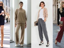 Gợi ý 7 cách phối đồ mùa đông năng động, thoải mái nhưng vẫn sành điệu cách phối đồ mùa đông năng động