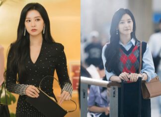 Bạn đã hiểu rõ cách ứng dụng phong cách Old Money vào phối đồ hằng ngày chưa?