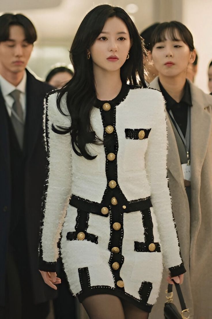 Thêm phụ kiện một cách tinh tế (Nguồn: Internet)