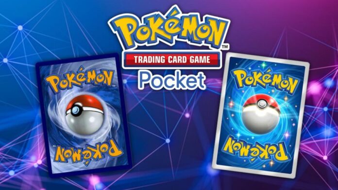 Pokémon TCG Pocket – phiên bản số hóa của game thẻ bài truyền thống, mang đến niềm vui sưu tầm thẻ và cảm giác háo hức khi mở gói booster (Ảnh: Internet)