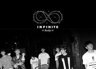 Top 10 bài hát hay nhất của nhóm INFINITE