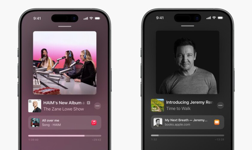 Apple Podcasts (Ảnh: Internet)