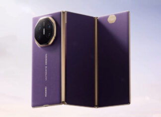 Những mẫu thiết bị màn hình gập của Huawei mà bạn có thể mua ngay lúc này