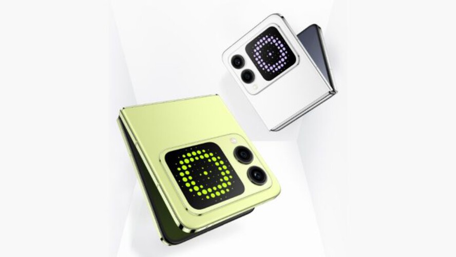 Nova Flip S (Ảnh: Internet)