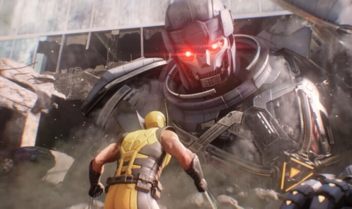 Marvel’s Wolverine (Ảnh: Internet) Marvel’s Wolverine (Ảnh: Internet)