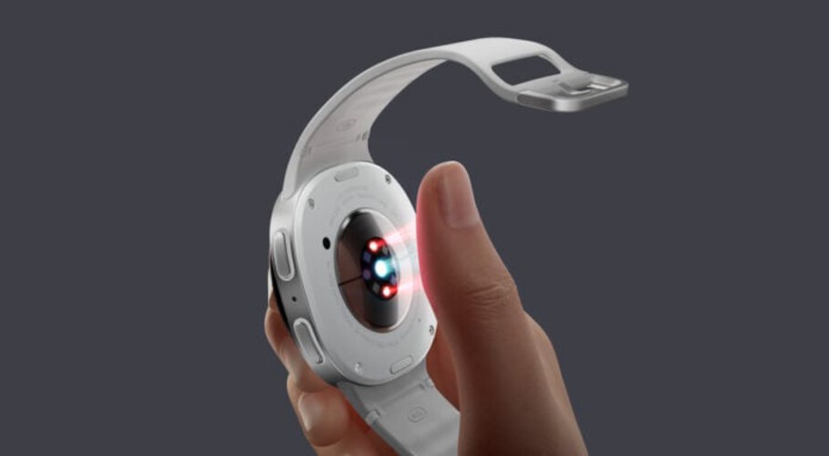 Samsung Galaxy Watch 8 (Ảnh: Internet)