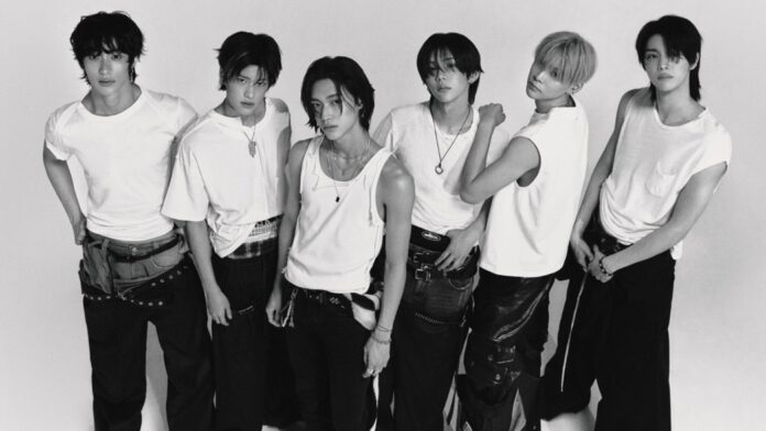 Visual RISE: khái niệm do RIIZE phát triển, mô tả phong cách hình ảnh vừa tinh tế vừa mang chiều sâu cảm xúc — kết hợp giữa “visual” (hình ảnh) và “rise” (vươn lên) (Ảnh: Internet)